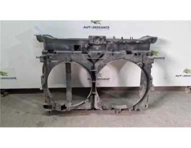 Frente Delantero Peugeot Expert Furgón  2 0 Furgón L1H1 [2 0 Ltr  - 88 kW HDi CAT ]