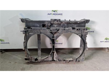 Frente Delantero Peugeot Expert Furgón  2 0 Furgón L1H1 [2 0 Ltr  - 88 kW HDi CAT ]