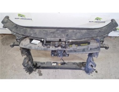 Frente Delantero Volkswagen Passat Berlina  1 8 Advance [1 8 Ltr  - 118 kW 16V TSI]