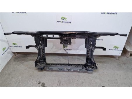 Frente Delantero Volkswagen Passat Berlina  1 8 Advance [1 8 Ltr  - 118 kW 16V TSI]