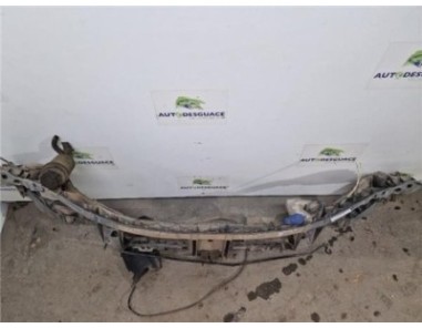 Frente Delantero Ford S-MAX  1 8 Trend [1 8 Ltr  - 92 kW TDCi CAT]