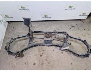 Frente Delantero Ford S-MAX  1 8 Trend [1 8 Ltr  - 92 kW TDCi CAT]