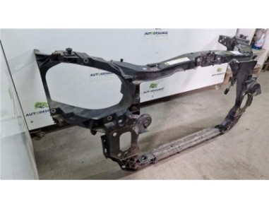 Frente Delantero Chrysler Grand Voyager  2 8 LX [2 8 Ltr  - 120 kW CRD CAT]