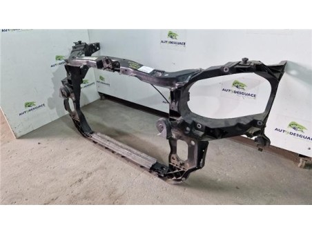 Frente Delantero Chrysler Grand Voyager  2 8 LX [2 8 Ltr  - 120 kW CRD CAT]