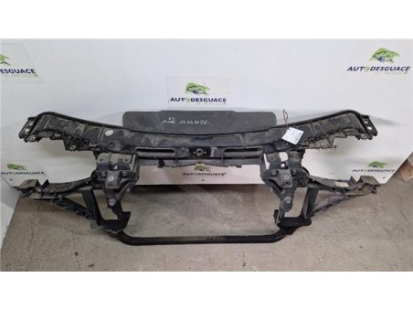 Frente Delantero BMW Serie X3  2 0d [2 0 Ltr  - 110 kW 16V Diesel CAT]