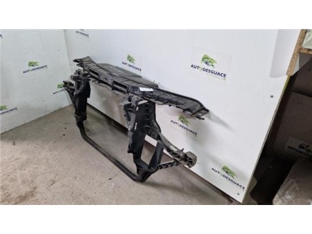 Frente Delantero BMW Serie X3  2 0d [2 0 Ltr  - 110 kW 16V Diesel CAT]