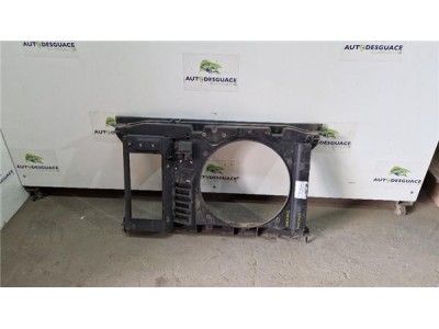 Frente Delantero Peugeot Partner Tepee  1 6 Access [1 6 Ltr  - 55 kW Blue-HDI FAP]