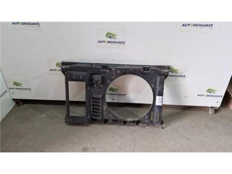 Frente Delantero Peugeot Partner Tepee  1 6 Access [1 6 Ltr  - 55 kW Blue-HDI FAP]