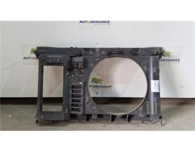 Frente Delantero Peugeot Partner Tepee  1 6 Access [1 6 Ltr  - 55 kW Blue-HDI FAP]