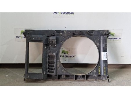 Frente Delantero Peugeot Partner Tepee  1 6 Access [1 6 Ltr  - 55 kW Blue-HDI FAP]