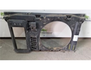 Frente Delantero Peugeot Partner Tepee  1 6 Access [1 6 Ltr  - 55 kW Blue-HDI FAP]