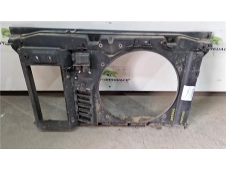 Frente Delantero Peugeot Partner Tepee  1 6 Access [1 6 Ltr  - 55 kW Blue-HDI FAP]