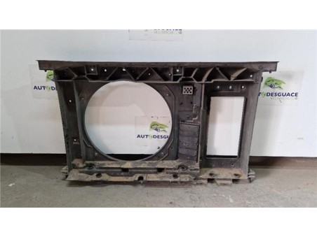 Frente Delantero Peugeot Partner Tepee  1 6 Access [1 6 Ltr  - 55 kW Blue-HDI FAP]