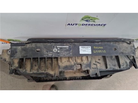 Frente Delantero Volkswagen Tiguan  2 0 TDI