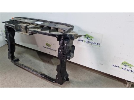 Frente Delantero Volkswagen Tiguan  2 0 TDI