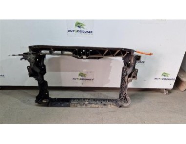 Frente Delantero Volkswagen Tiguan  2 0 TDI