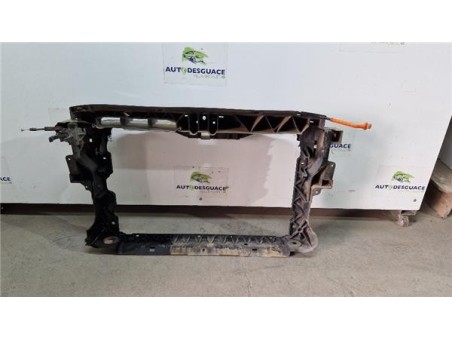 Frente Delantero Volkswagen Tiguan  2 0 TDI