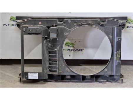 Frente Delantero Citroen Grand C4 Picasso  1 6 Exclusive [1 6 Ltr  - 80 kW 16V HDi FAP]