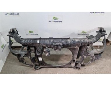 Frente Delantero Dodge Journey  2 0 SE [2 0 Ltr  - 103 kW 16V CRD CAT]