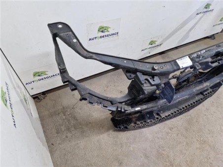 Frente Delantero Kia Ceed  1 6 CRDi 115