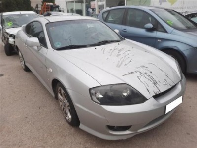 Frente Delantero Hyundai Coupe  2 0 GLS