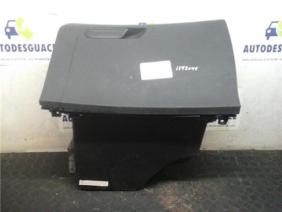 Guantera Salpicadero Citroen C4 LIM  1 4 16V  2