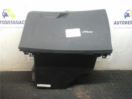 Guantera Salpicadero Citroen C4 LIM  1 4 16V 