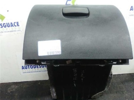 Guantera Salpicadero Renault MASTER KOMBI 2 3 dCi D 