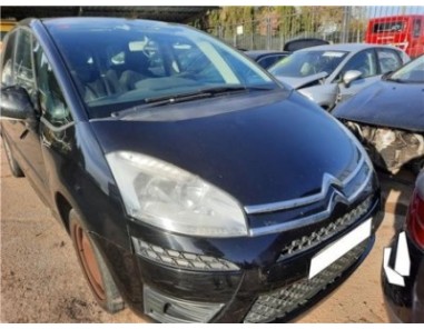Frente Delantero Citroen Grand C4 Picasso  1 6 Business [1 6 Ltr  - 88 kW 16V]
