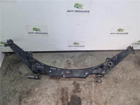 Frente Delantero Jaguar XF  3 0 V6 Diesel Premium Luxury [3 0 Ltr  - 177 kW V6 Diesel CAT]