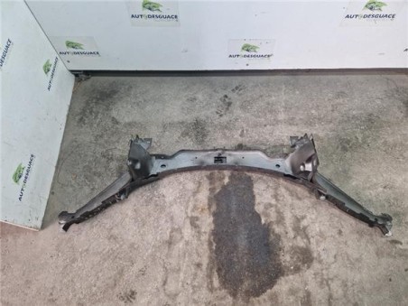 Frente Delantero Jaguar XF  3 0 V6 Diesel Premium Luxury [3 0 Ltr  - 177 kW V6 Diesel CAT]