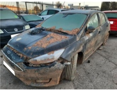 Frente Delantero Ford Focus Berlina  1 0 Titanium [1 0 Ltr  - 92 kW EcoBoost CAT]