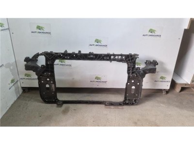 Frente Delantero Kia Sportage  1 7 Concept 4x2 [1 7 Ltr  - 85 kW CRDi CAT]