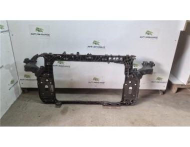 Frente Delantero Kia Sportage  1 7 Concept 4x2 [1 7 Ltr  - 85 kW CRDi CAT]