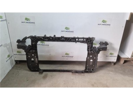 Frente Delantero Kia Sportage  1 7 Concept 4x2 [1 7 Ltr  - 85 kW CRDi CAT]