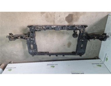 Frente Delantero Kia Sportage  1 7 Concept 4x2 [1 7 Ltr  - 85 kW CRDi CAT]