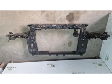 Frente Delantero Kia Sportage  1 7 Concept 4x2 [1 7 Ltr  - 85 kW CRDi CAT]