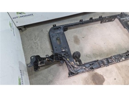 Frente Delantero Kia Sportage  1 7 Concept 4x2 [1 7 Ltr  - 85 kW CRDi CAT]