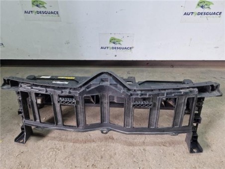 Frente Delantero Citroen C5 Aircross  1 5 Feel [1 5 Ltr  - 96 kW Blue-HDI FAP]