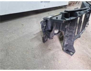 Frente Delantero Citroen C5 Aircross  1 5 Feel [1 5 Ltr  - 96 kW Blue-HDI FAP]