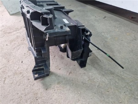 Frente Delantero Citroen C5 Aircross  1 5 Feel [1 5 Ltr  - 96 kW Blue-HDI FAP]