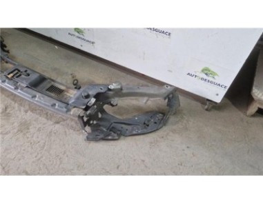 Frente Delantero Volvo S40 Berlina  2 0 D