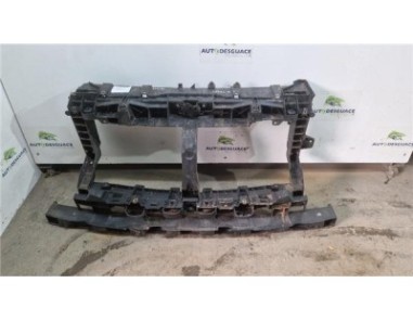 Frente Delantero Renault Trafic III Furgón  1 6 L1H1 2 7t Komfort [1 6 Ltr  - 85 kW dCi Diesel]