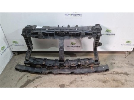 Frente Delantero Renault Trafic III Furgón  1 6 L1H1 2 7t Komfort [1 6 Ltr  - 85 kW dCi Diesel]