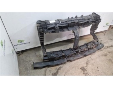 Frente Delantero Renault Trafic III Furgón  1 6 L1H1 2 7t Komfort [1 6 Ltr  - 85 kW dCi Diesel]