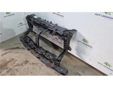 Frente Delantero Renault Trafic III Furgón  1 6 L1H1 2 7t Komfort [1 6 Ltr  - 85 kW dCi Diesel]