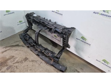 Frente Delantero Renault Trafic III Furgón  1 6 L1H1 2 7t Komfort [1 6 Ltr  - 85 kW dCi Diesel]