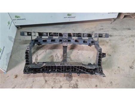 Frente Delantero Renault Trafic III Furgón  1 6 L1H1 2 7t Komfort [1 6 Ltr  - 85 kW dCi Diesel]