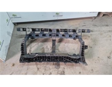 Frente Delantero Renault Trafic III Furgón  1 6 L1H1 2 7t Komfort [1 6 Ltr  - 85 kW dCi Diesel]