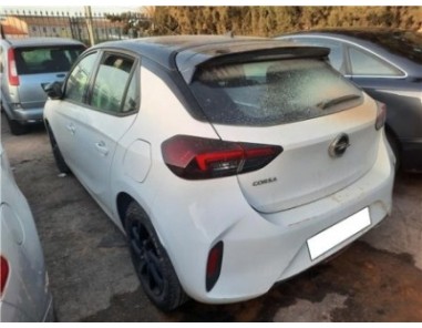 Frente Delantero Opel Corsa F  1 5 GS Line [1 5 Ltr  - 75 kW CDTI DPF]
